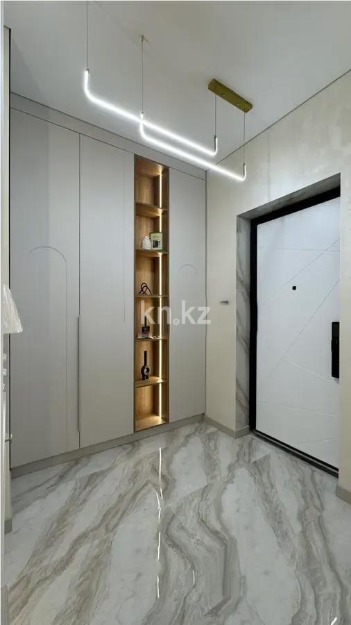 Продажа 3-комнатной квартиры, 83 м² в Караганде - фото 27