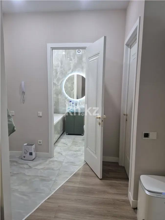 Продажа 2-комнатной квартиры, 40 м², ул. Калдаякова, дом  25а в Астане - фото 4