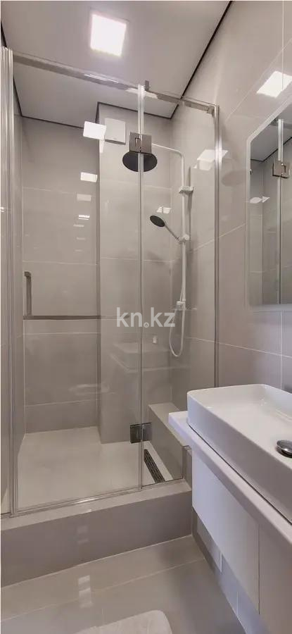 Продажа 3-комнатной квартиры, 94.2 м², ул. Халиуллина, дом  140/5 в Алматы - фото 4