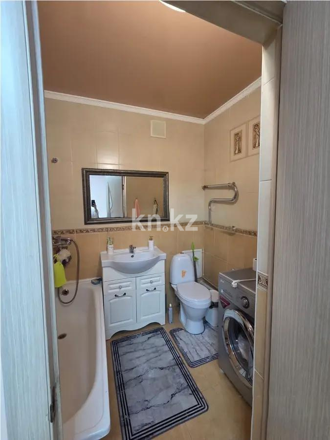 Продажа 2-комнатной квартиры, 57 м² в Астане - фото 3