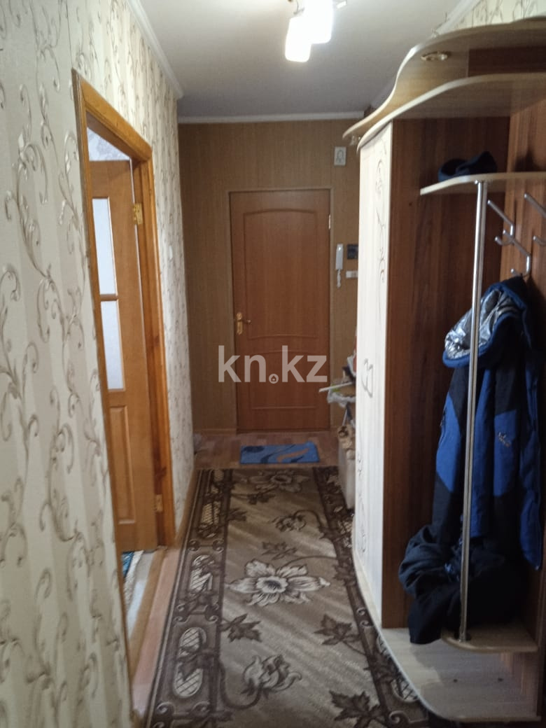 Аренда 3-комнатной квартиры, 69 м² в Астане - фото 11