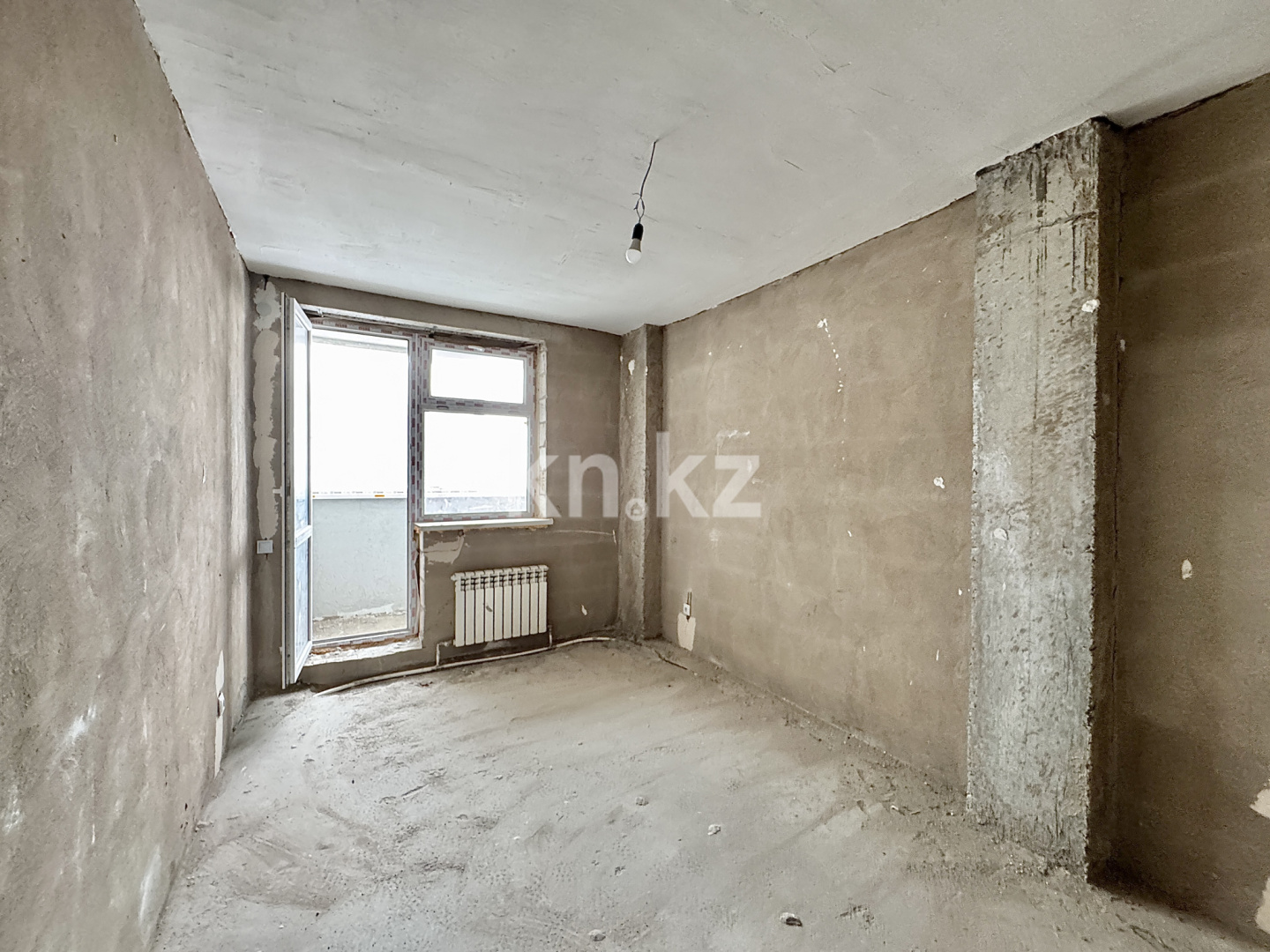 Продажа 3-комнатной квартиры, 95.7 м² в Астане - фото 19