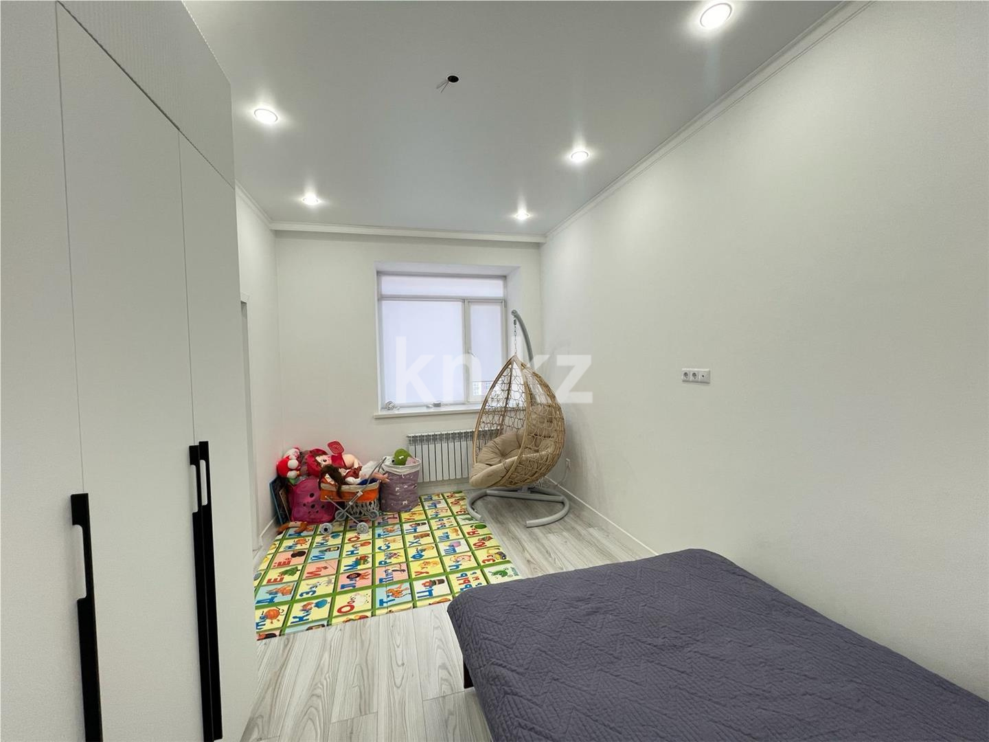 Продажа 3-комнатной квартиры, 85 м² в Караганде - фото 6