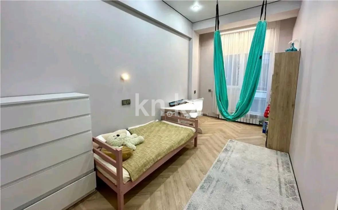 Продажа 4-комнатной квартиры, 106 м² в Алматы - фото 3