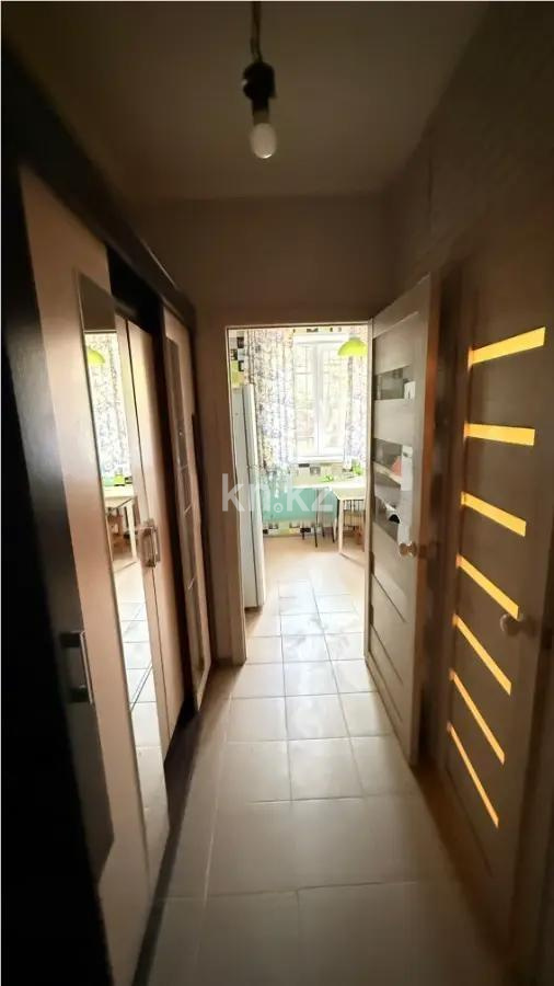 Продажа 1-комнатной квартиры, 32 м² в Алматы - фото 5