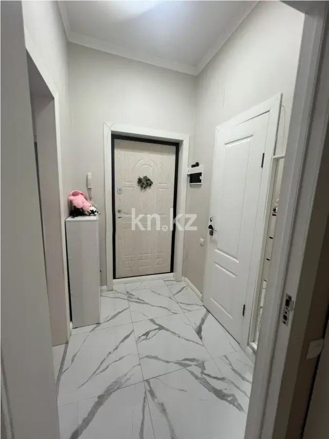 Продажа 2-комнатной квартиры, 51 м² в Астане - фото 5