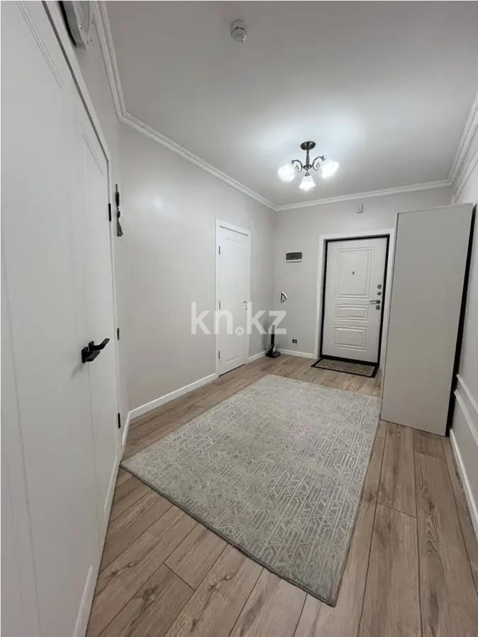 Продажа 2-комнатной квартиры, 63 м² в Астане - фото 5