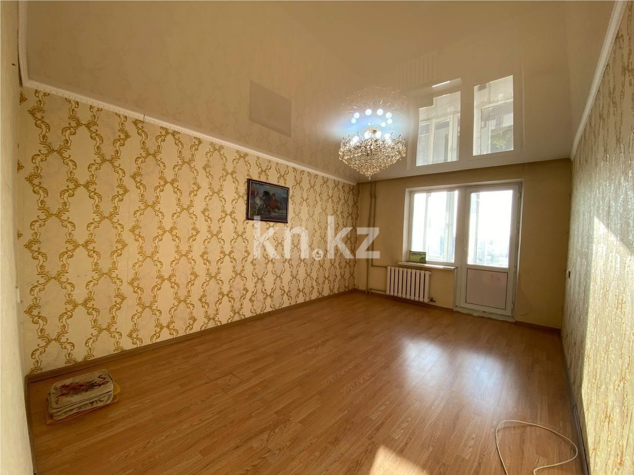 Продажа 4-комнатной квартиры, 78 м² в Темиртау