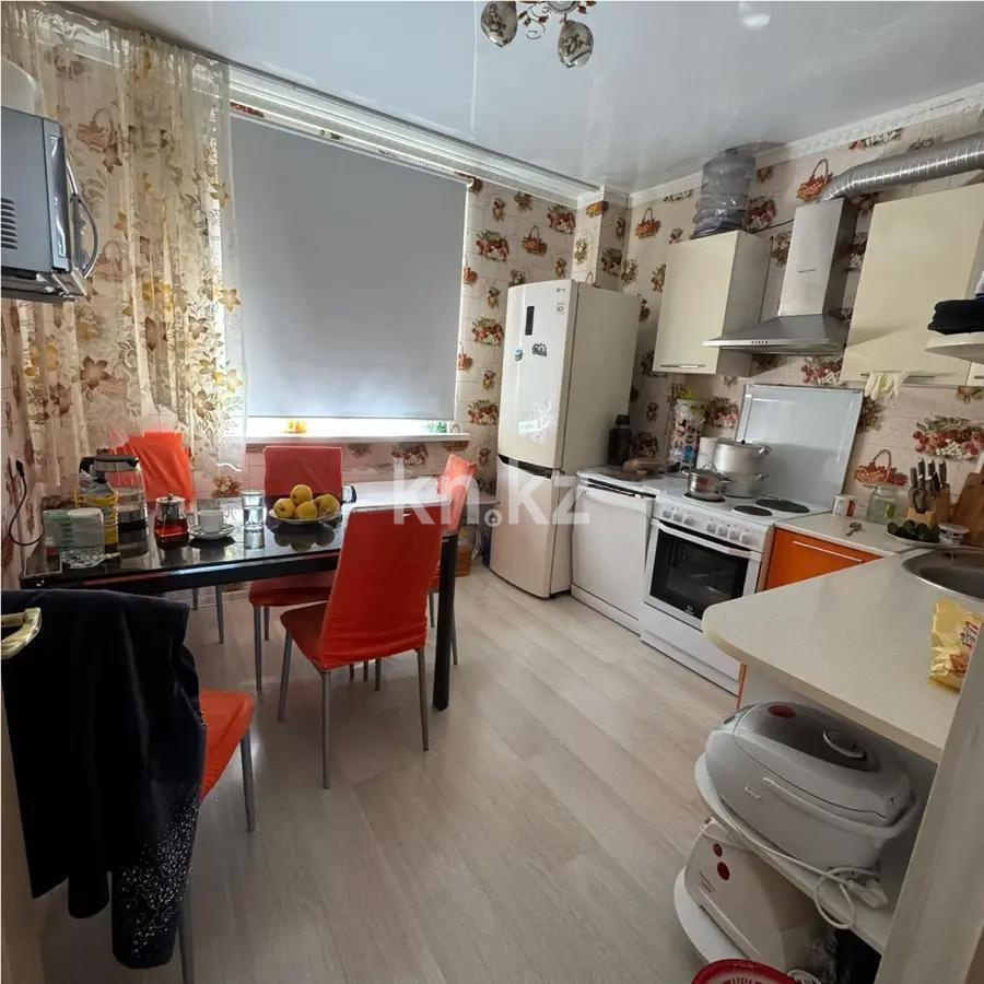 Продажа 3-комнатной квартиры, 86.7 м² в Астане - фото 4