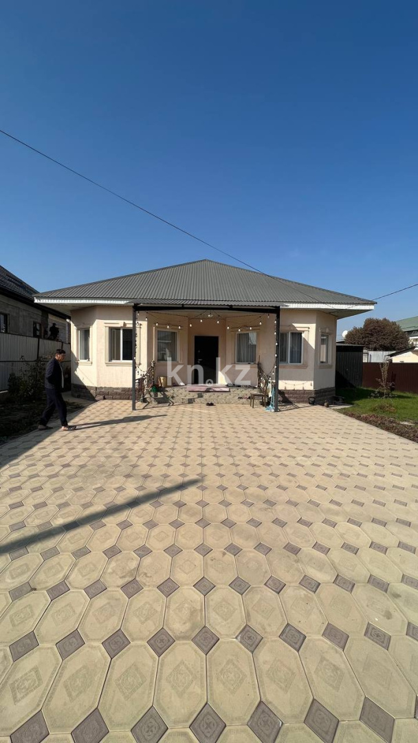 Продажа 4-комнатного дома, 140 м², Алатауский р-н, Айбаса 6 в Алматы - фото 13