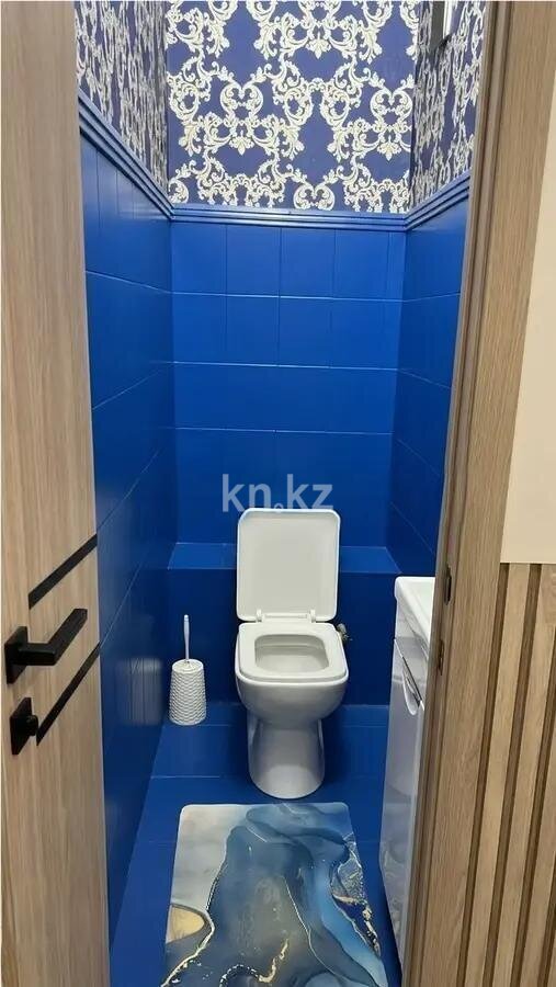 Продажа 3-комнатной квартиры, 100 м² в Астане - фото 5