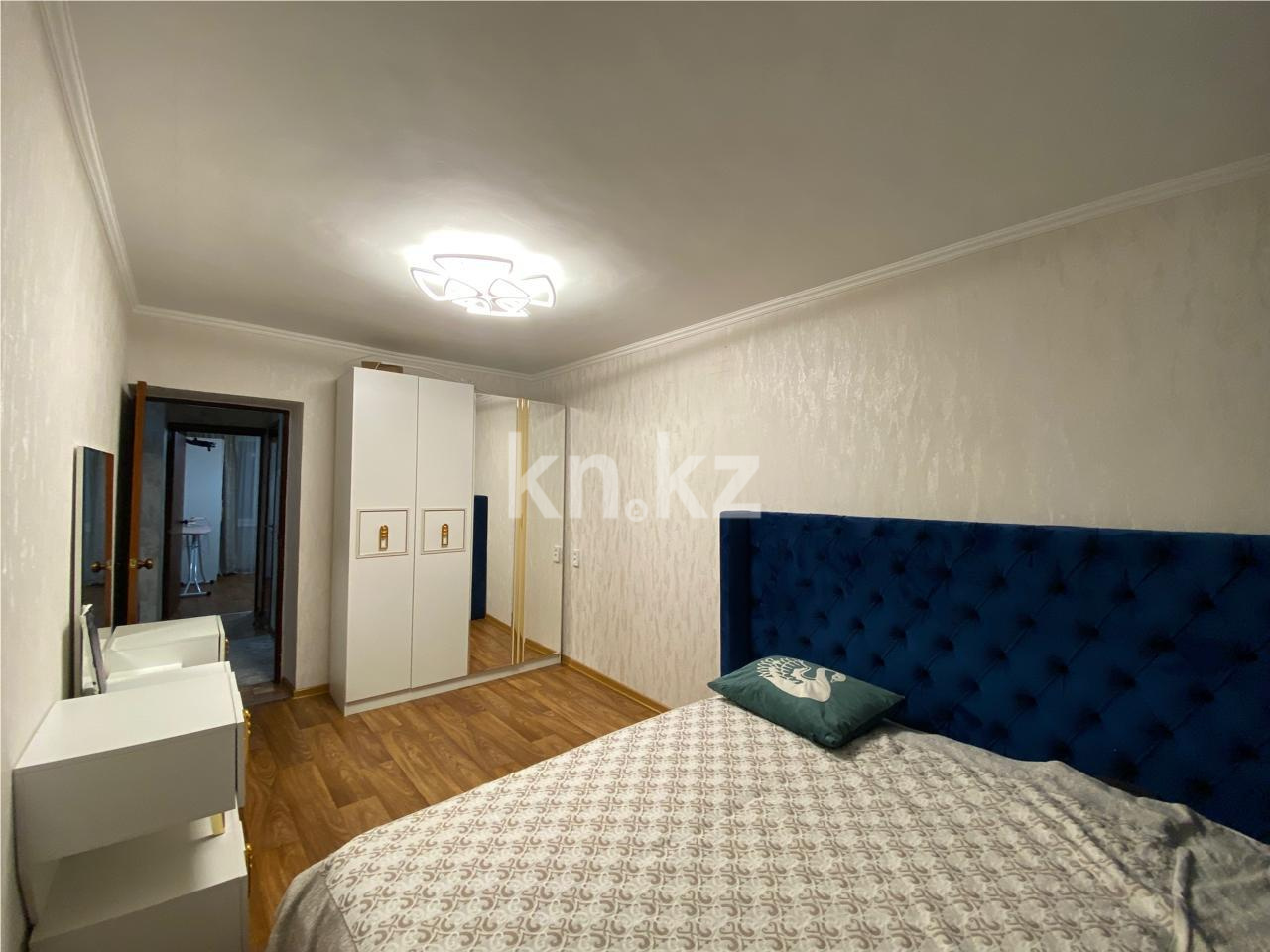 Продажа 4-комнатной квартиры, 71 м² в Караганде - фото 5