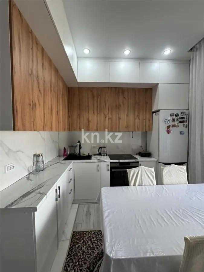 Продажа 3-комнатной квартиры, 70 м² в Астане - фото 4