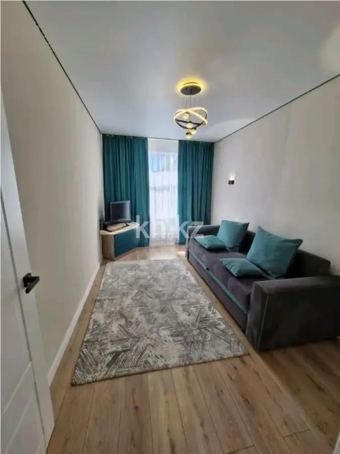 Продажа 3-комнатной квартиры, 87.7 м² в Астане - фото 4