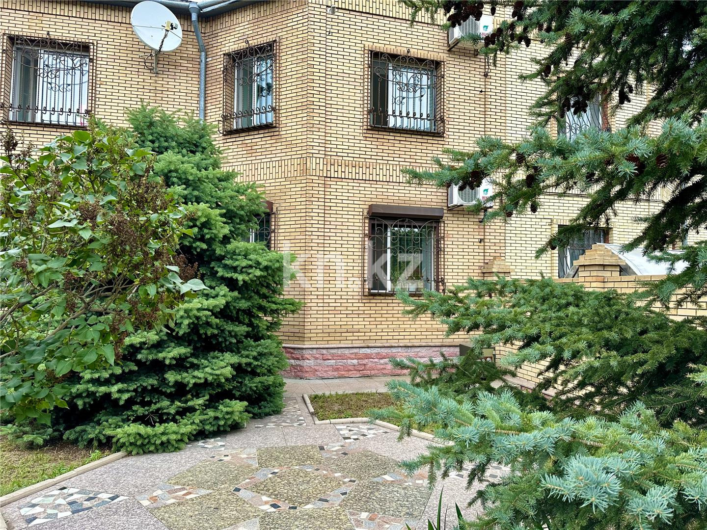 Продажа 9-комнатного дома, 366.9 м², ул. Крылова в Караганде - фото 63