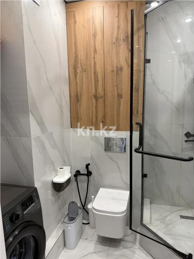 Продажа 2-комнатной квартиры, 42 м² в Астане - фото 4