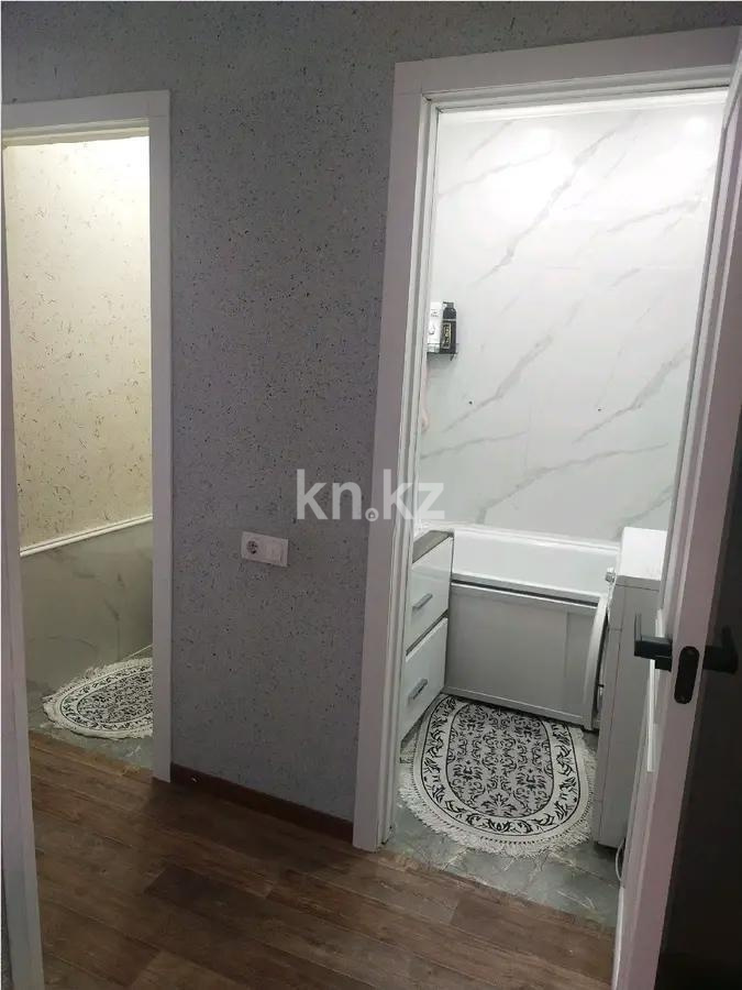 Продажа 2-комнатной квартиры, 50 м², ул. Гапеева, дом  1 в Караганде - фото 4