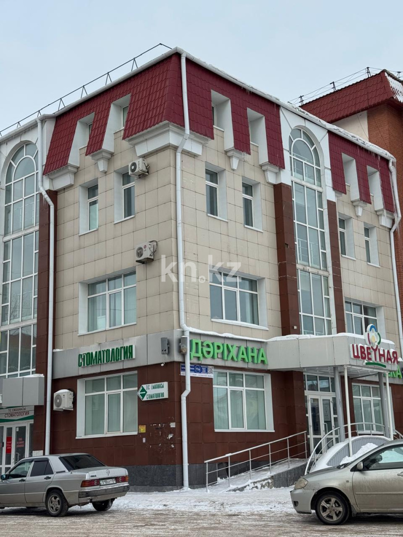 Продажа здания, 604 м² в Астане - фото 18