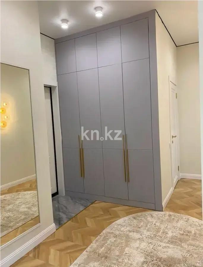 Продажа 2-комнатной квартиры, 62 м² в Астане - фото 6