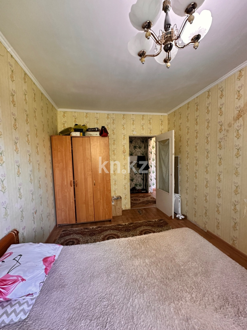 Продажа 2-комнатной квартиры, 52.4 м² в Караганде - фото 6
