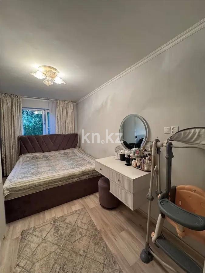 Продажа 2-комнатной квартиры, 46 м² в Алматы - фото 2