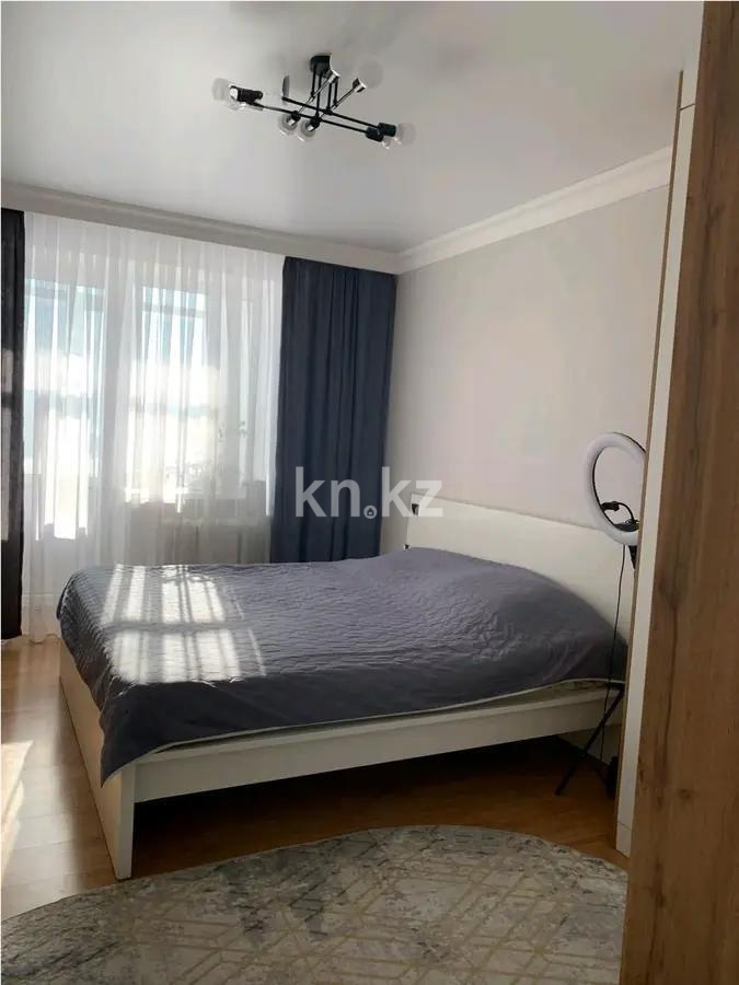 Продажа 3-комнатной квартиры, 94 м² в Астане - фото 2