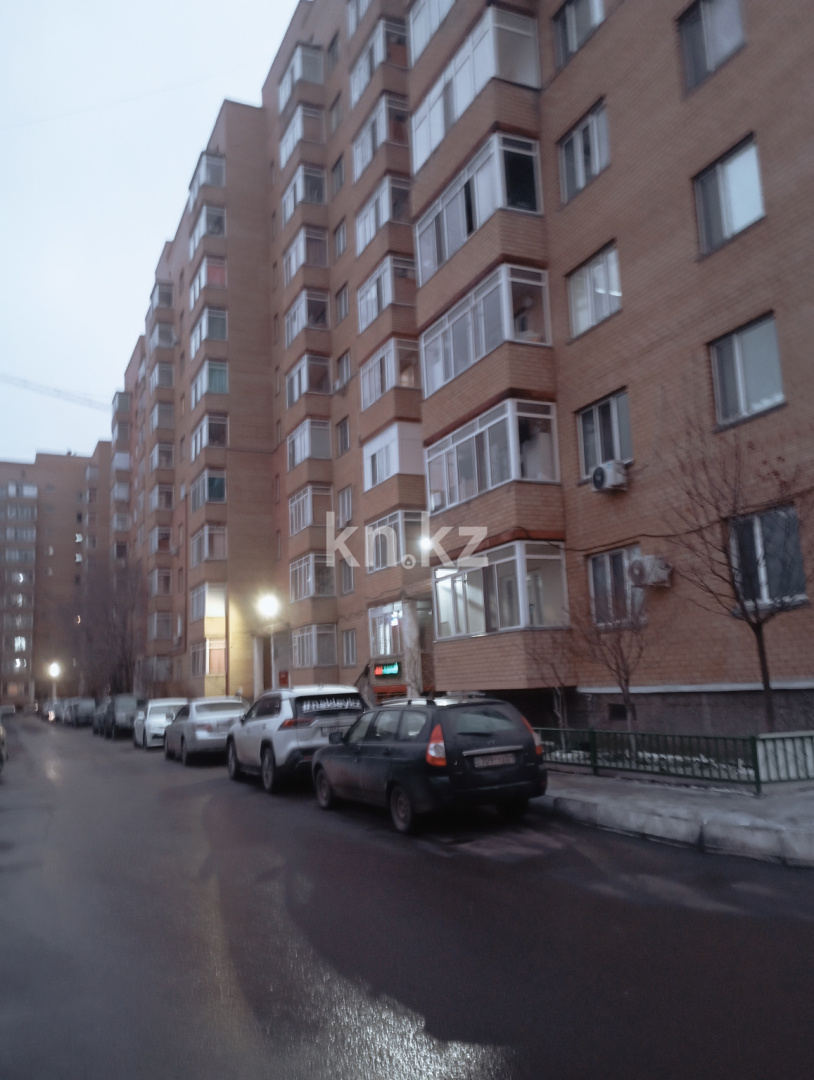 Продажа 1-комнатной квартиры, 43 м², ул. Брусиловского, дом  2 - Брусиловского Тархана в Астане - фото 11