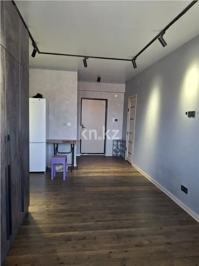 Продажа 1-комнатной квартиры, 27.5 м² в Алматы - фото 3