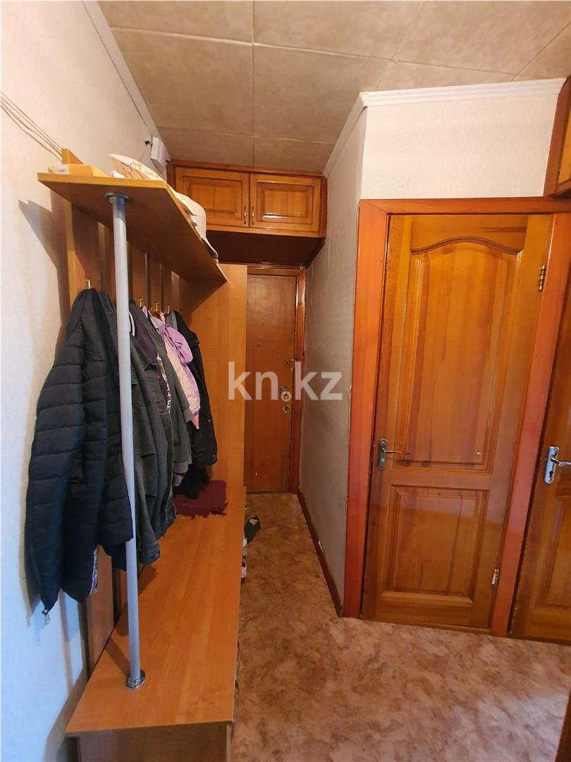 Продажа 3-комнатной квартиры, 48 м² в Караганде - фото 12