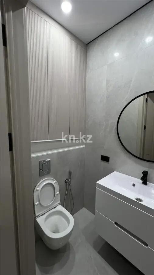 Продажа 3-комнатной квартиры, 96.4 м² в Астане - фото 6