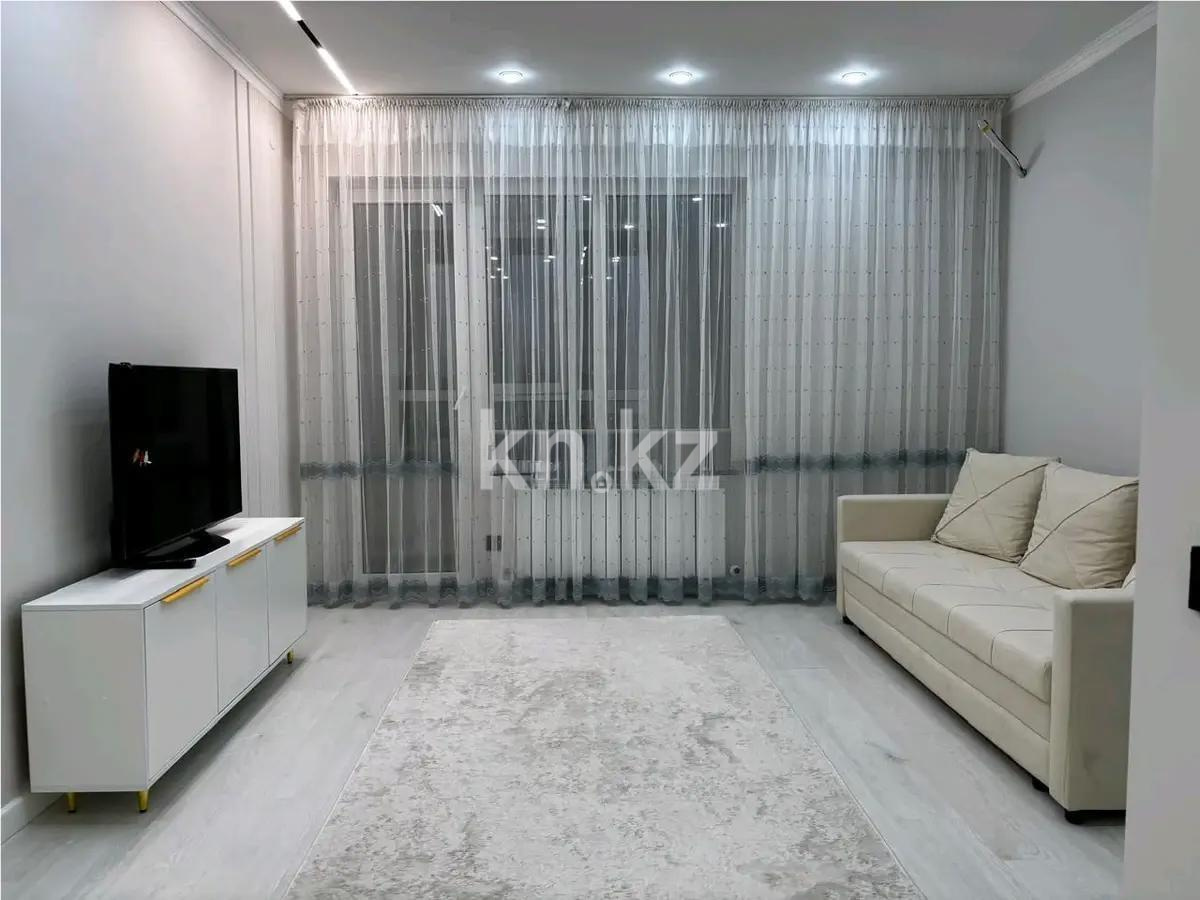 Продажа 1-комнатной квартиры, 30 м² в Алматы