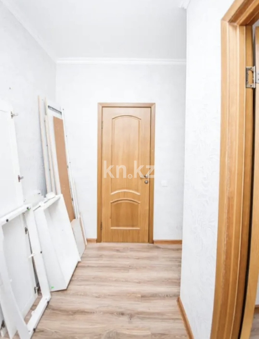 Аренда 1-комнатной квартиры, 38 м², ул. Байтурсынова, дом  51 в Астане - фото 4