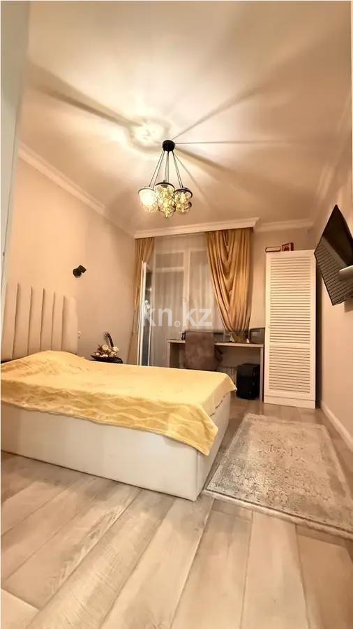 Продажа 4-комнатной квартиры, 117 м², ул. Бокейхана, дом  42/1 в Астане - фото 3