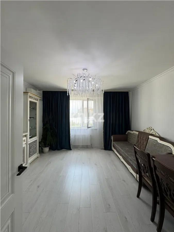 Продажа 3-комнатной квартиры, 85 м², мкр-н Аксай-1, дом  10/3 в Алматы