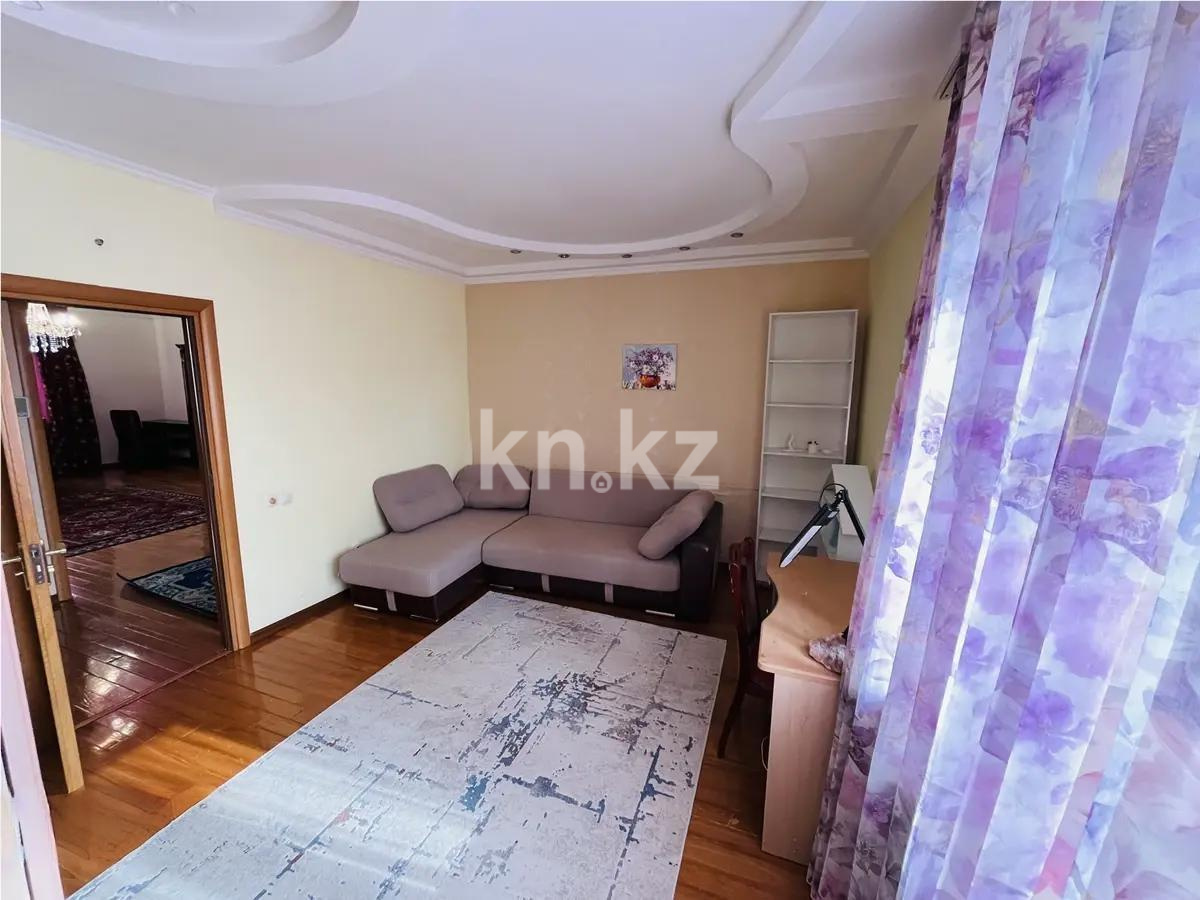 Продажа 4-комнатной квартиры, 146 м², ул. Габдуллина, дом  5 в Астане - фото 4