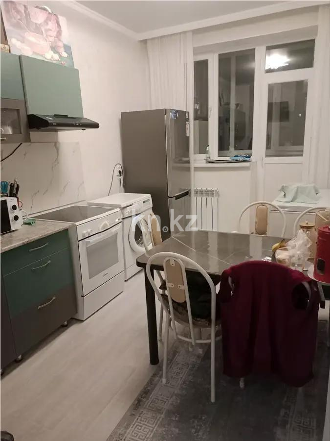 Продажа 3-комнатной квартиры, 62 м², ул. Калдаякова, дом  26 в Астане - фото 4