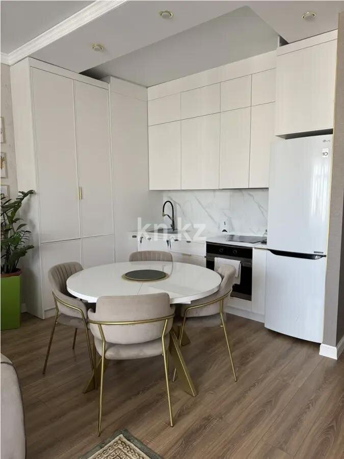 Продажа 3-комнатной квартиры, 80 м² в Астане - фото 4