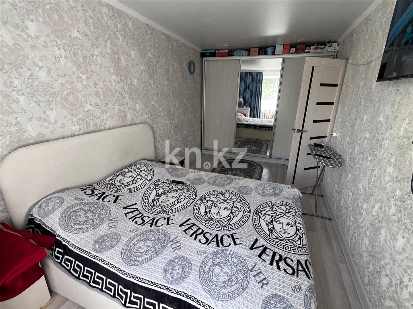 Продажа 2-комнатной квартиры, 46 м² в Караганде - фото 7