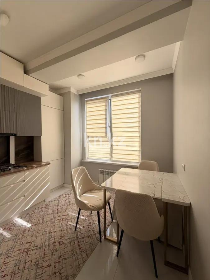 Продажа 1-комнатной квартиры, 46 м² в Алматы - фото 2