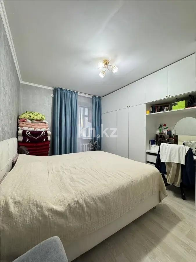 Продажа 3-комнатной квартиры, 56 м² в Астане - фото 2