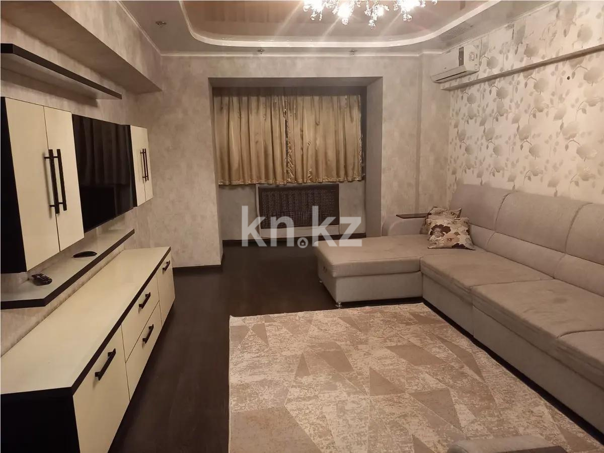 Продажа 3-комнатной квартиры, 80 м² в Алматы