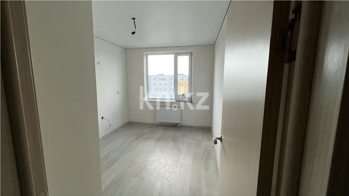 Продажа 1-комнатной квартиры, 34 м² в Астане - фото 2