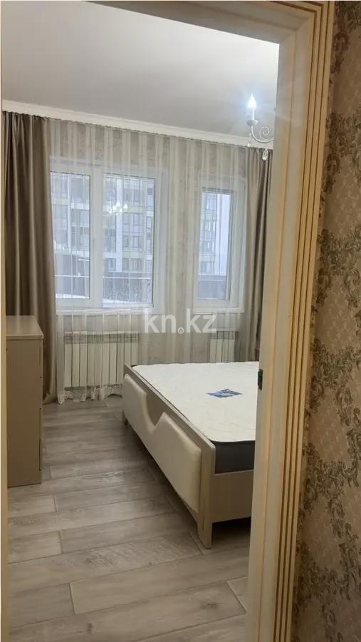Продажа 2-комнатной квартиры, 56.4 м² в Астане - фото 2