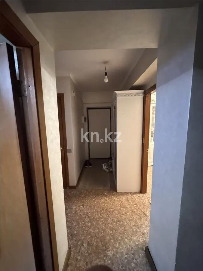 Продажа 3-комнатной квартиры, 74 м² в Алматы - фото 8