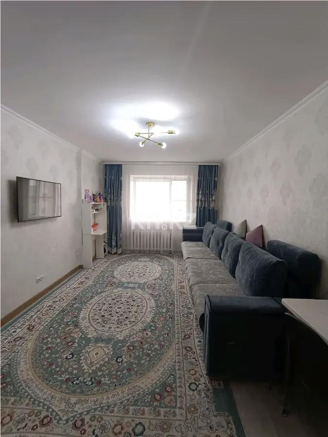 Продажа 2-комнатной квартиры, 59 м² в Астане