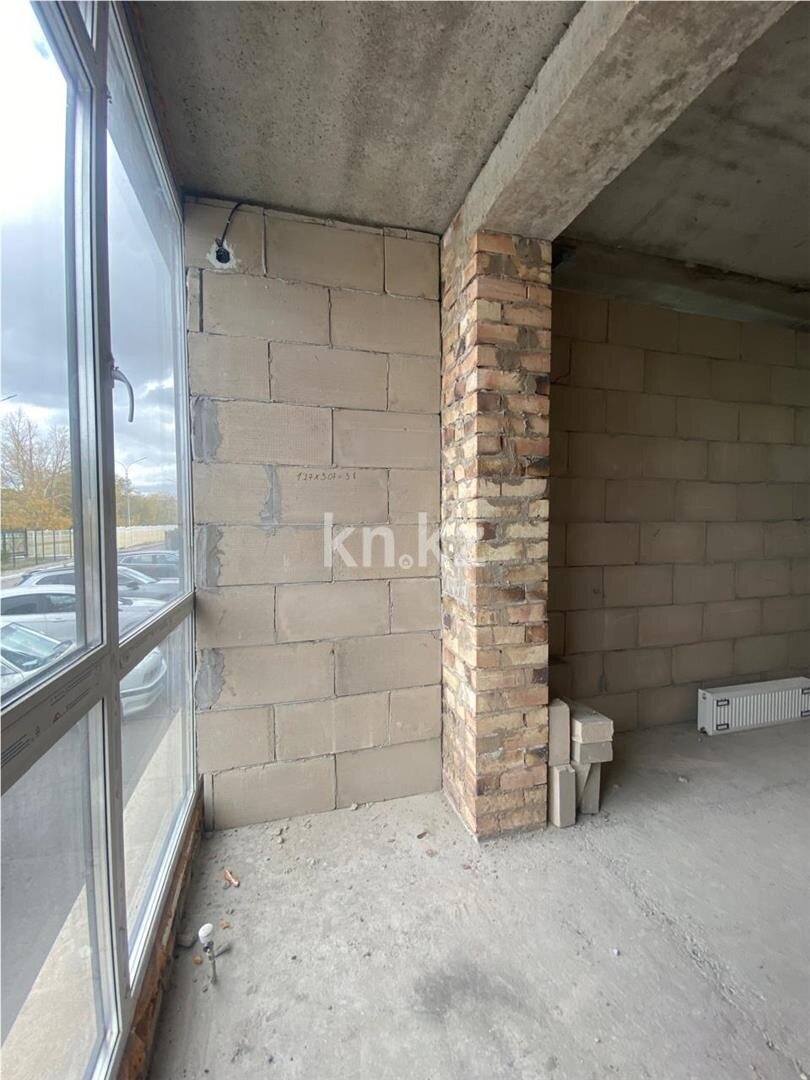 Продажа 3-комнатной квартиры, 91 м² в Караганде - фото 6