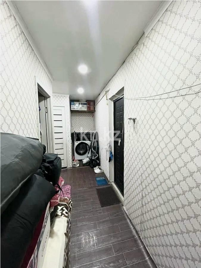 Продажа 2-комнатной квартиры, 44 м² в Караганде