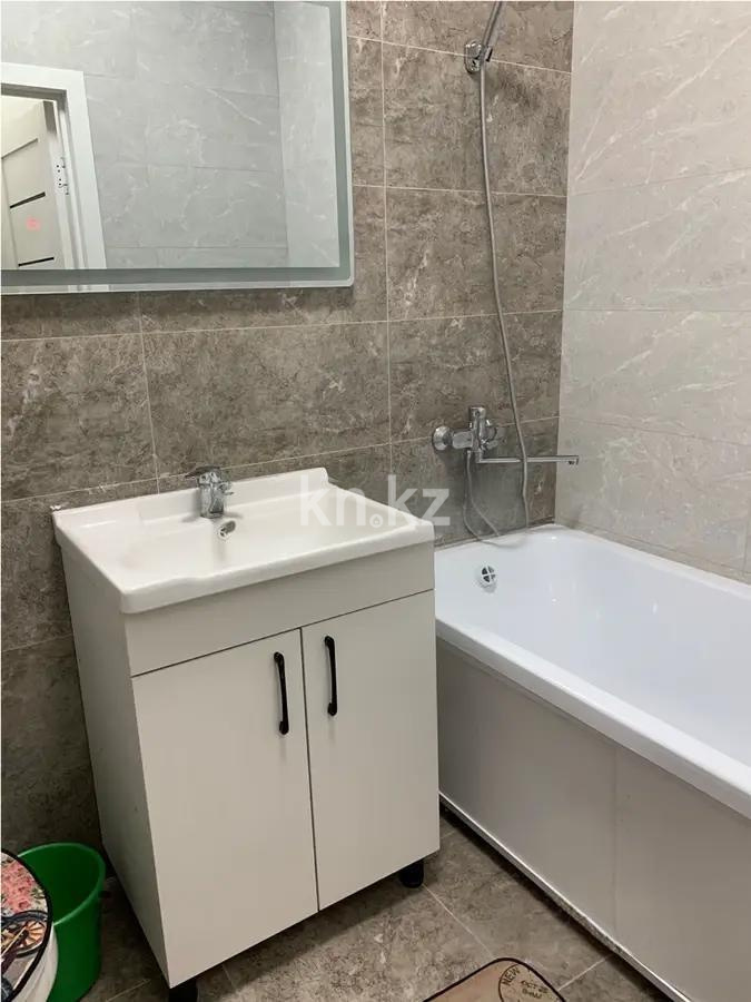 Продажа 1-комнатной квартиры, 25 м², мкр-н Калкаман-1, дом  5/10 в Алматы - фото 3