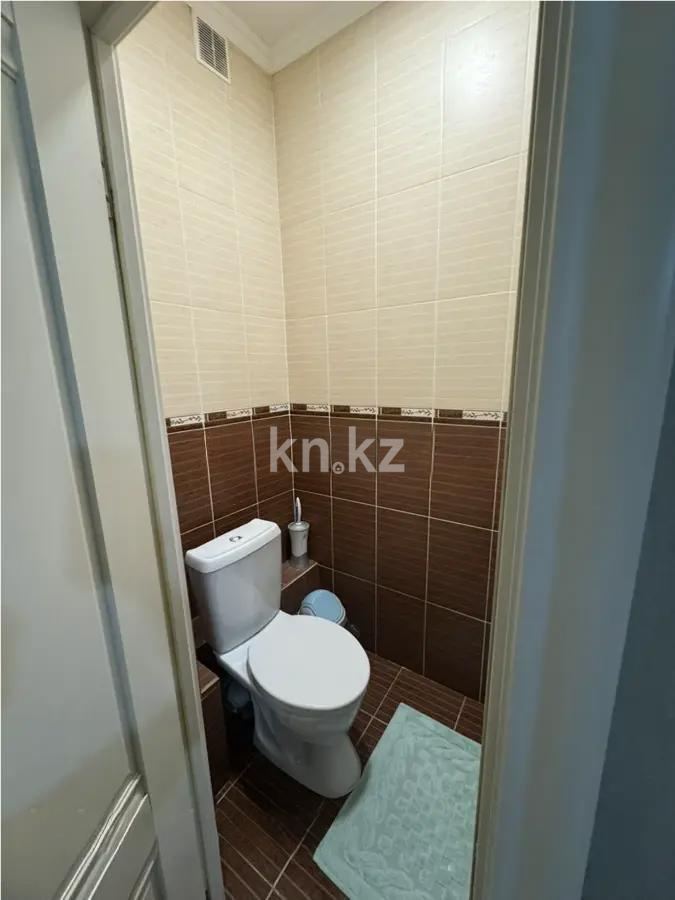 Продажа 3-комнатной квартиры, 74.4 м² в Алматы - фото 5