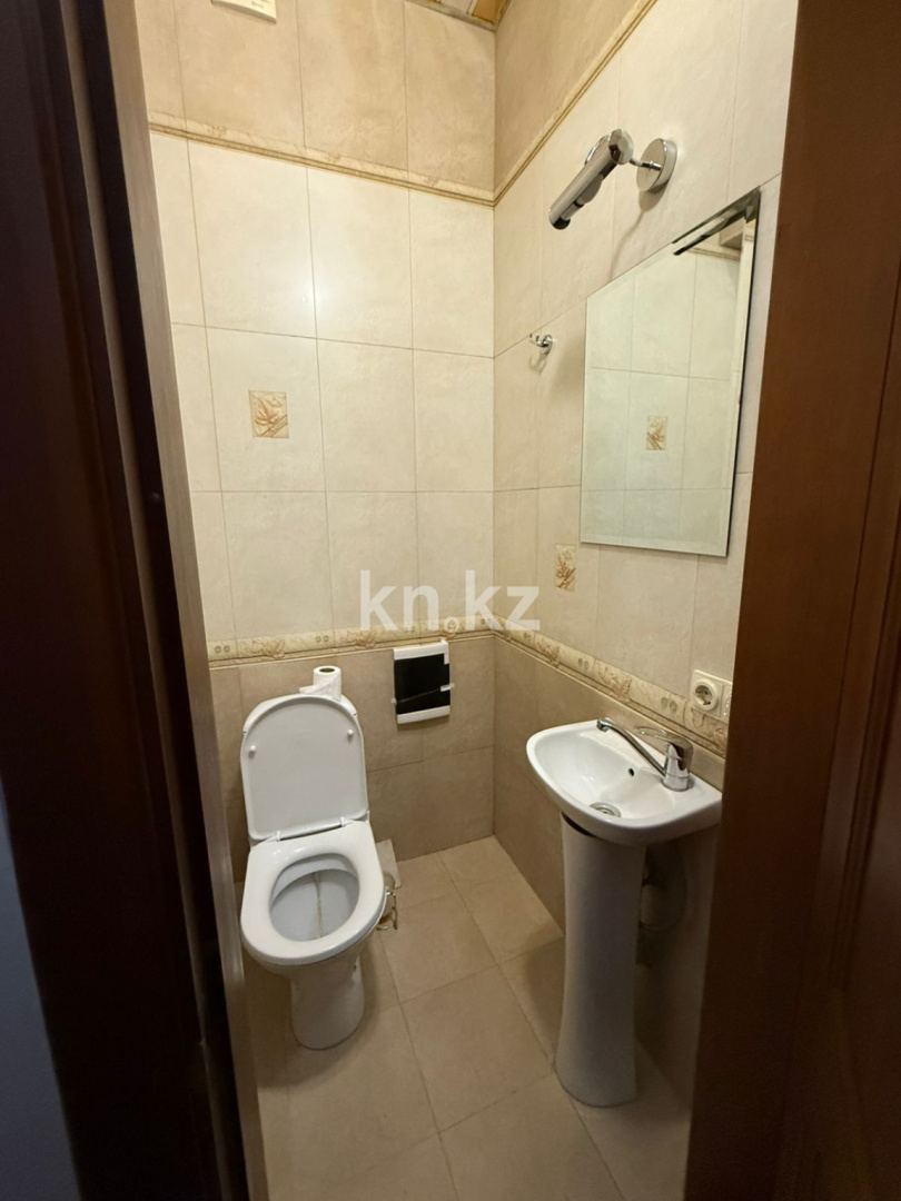 Аренда 3-комнатной квартиры, 75 м² в Алматы - фото 16